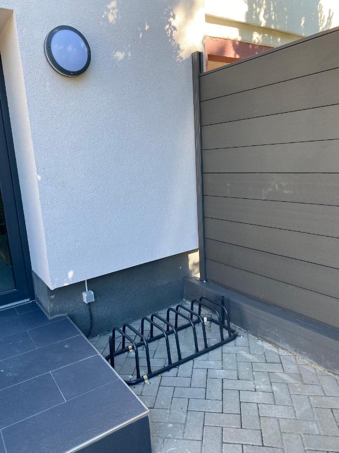 Sonnenlay Lounge - Studio & Ferienhaus Brauneberg Exterior foto