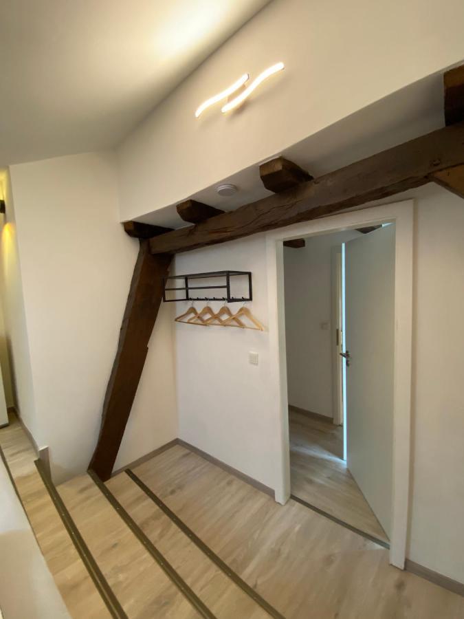 Sonnenlay Lounge - Studio & Ferienhaus Brauneberg Exterior foto