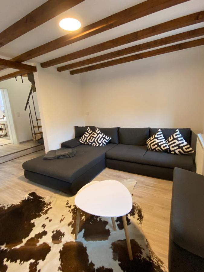 Sonnenlay Lounge - Studio & Ferienhaus Brauneberg Exterior foto