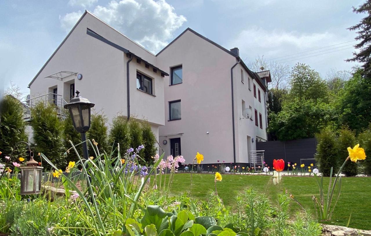 Sonnenlay Lounge - Studio & Ferienhaus Brauneberg Exterior foto
